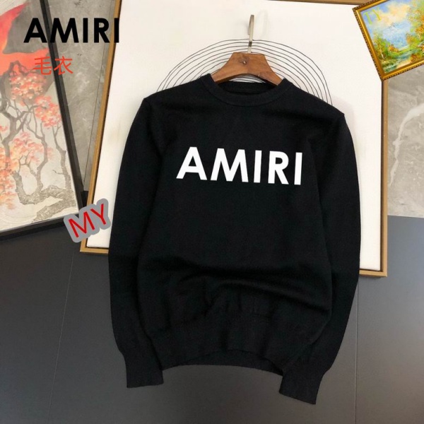 Amiri (Men)Sweaters-0005