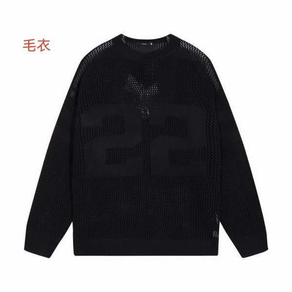 Amiri (Men)Sweaters-0016