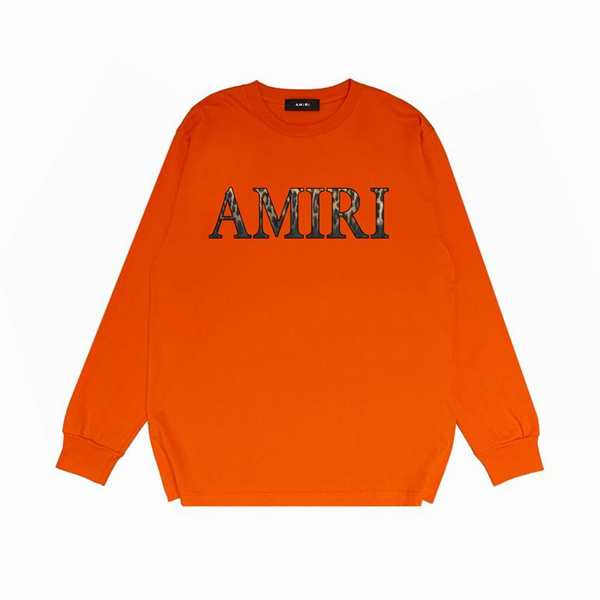 Amiri long T-shirt(2)-0106