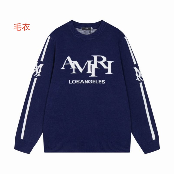 Amiri (Men)Sweaters-0018