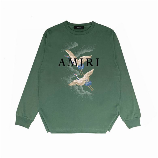 Amiri long T-shirt(2)-0124