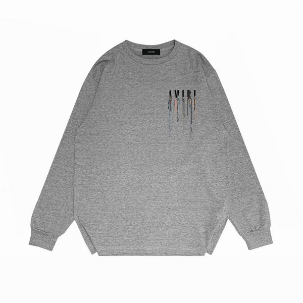 Amiri long T-shirt(2)-0136