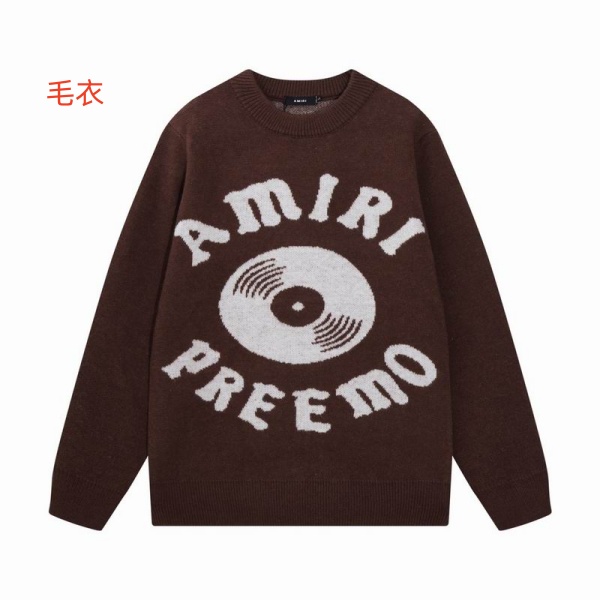 Amiri (Men)Sweaters-0021