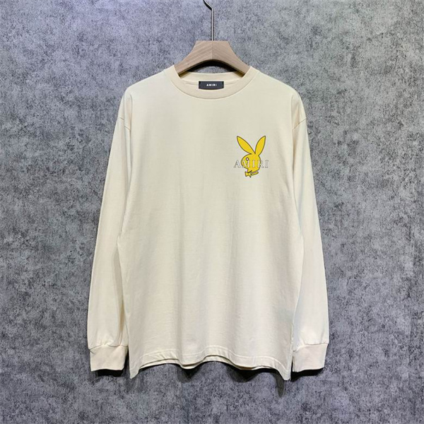 Amiri long T-shirt(2)-0152