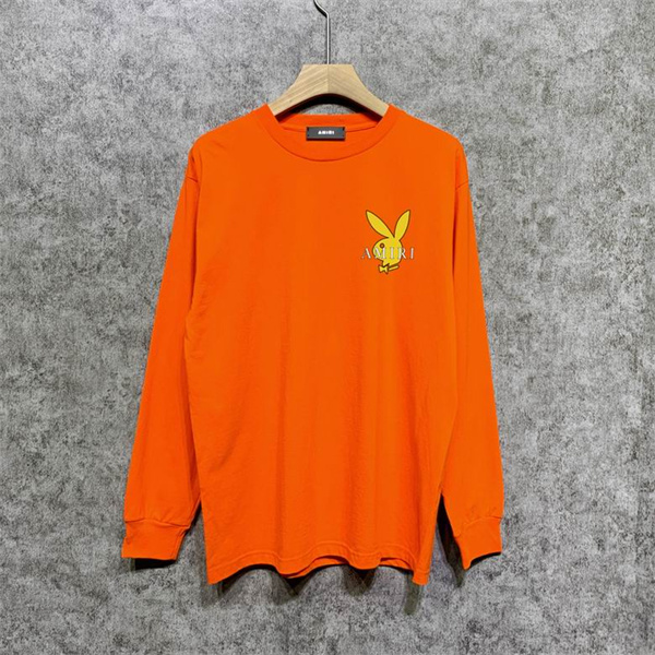 Amiri long T-shirt(2)-0154
