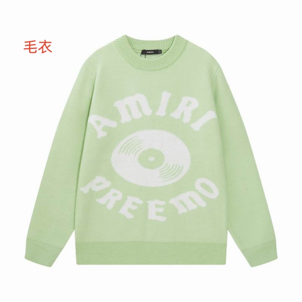 Amiri (Men)Sweaters-0022