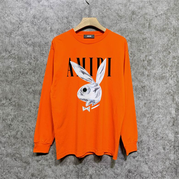 Amiri long T-shirt(2)-0162