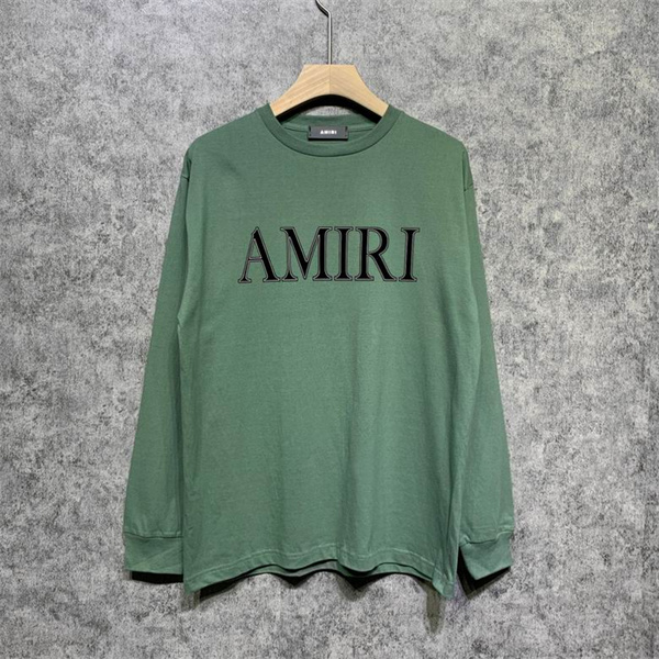 Amiri long T-shirt(2)-0002