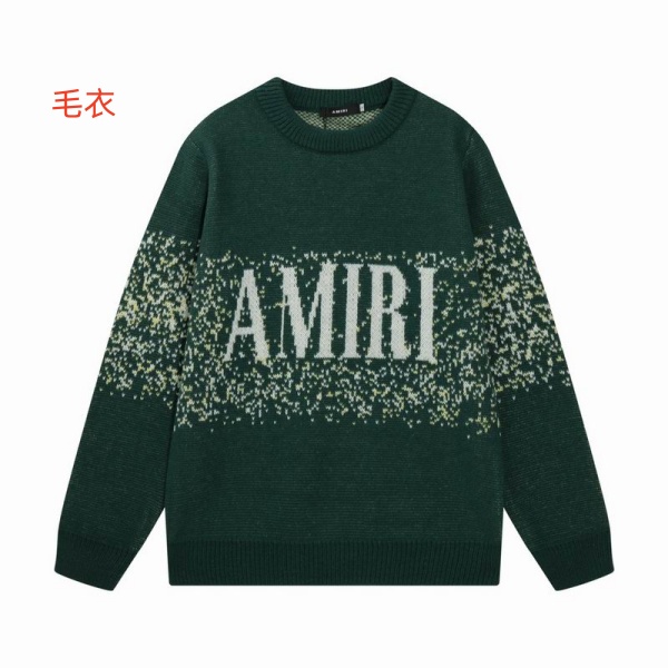 Amiri (Men)Sweaters-0027