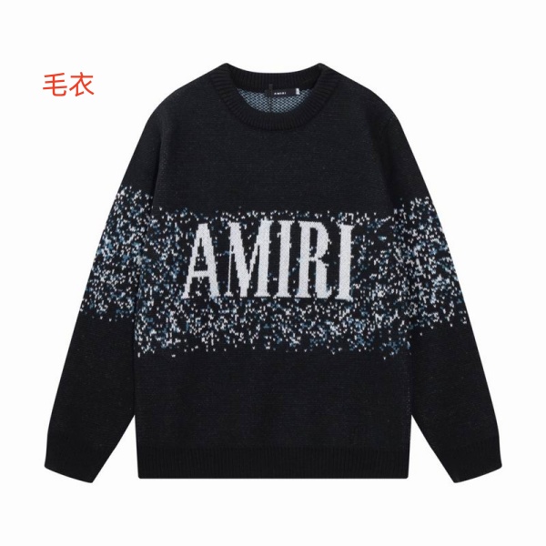Amiri (Men)Sweaters-0028