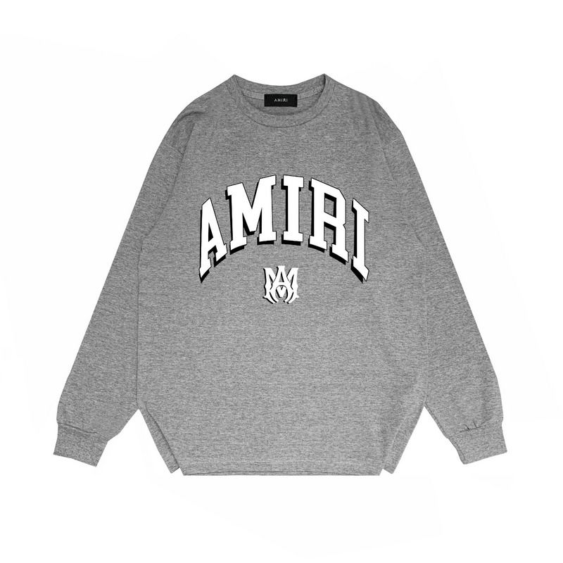 Amiri long T-shirt(2)-0222