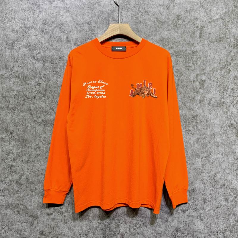 Amiri long T-shirt(2)-0233