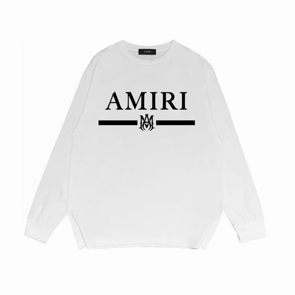 Amiri long T-shirt(2)-0024