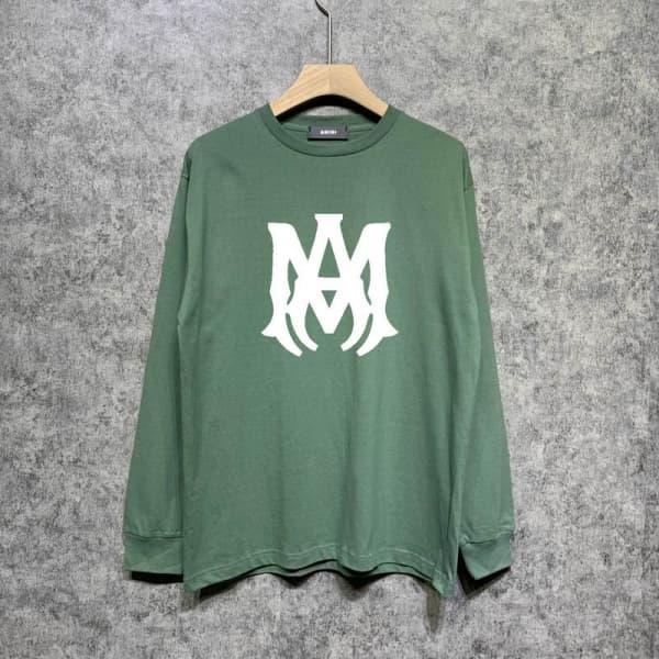 Amiri long T-shirt(2)-0240