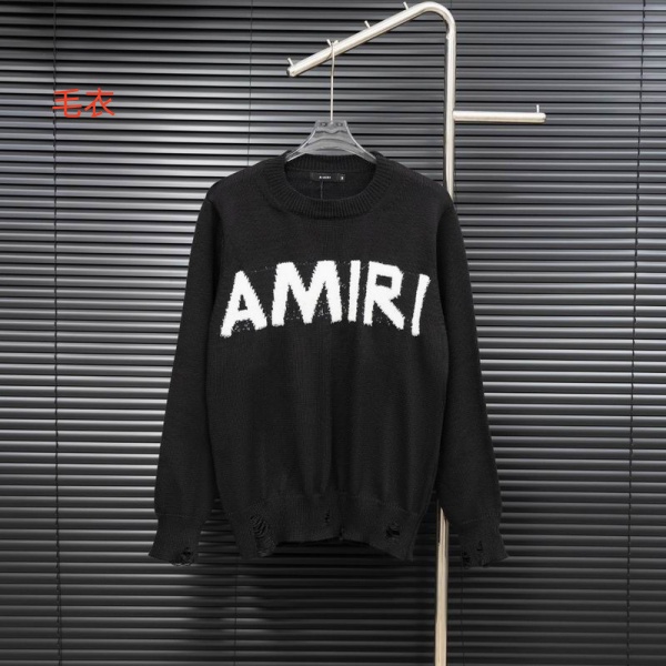 Amiri (Men)Sweaters-0032