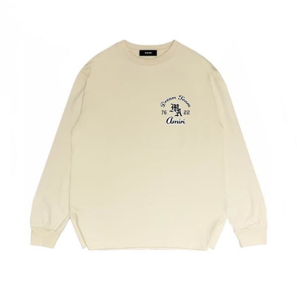 Amiri long T-shirt(2)-0285