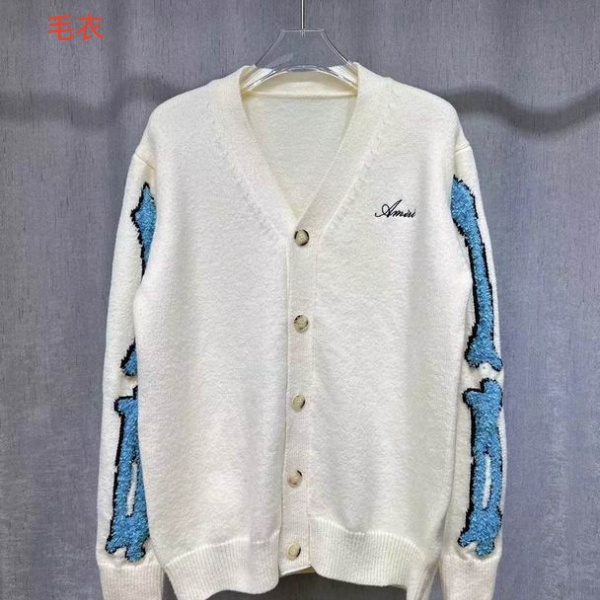 Amiri (Men)Sweaters-0009
