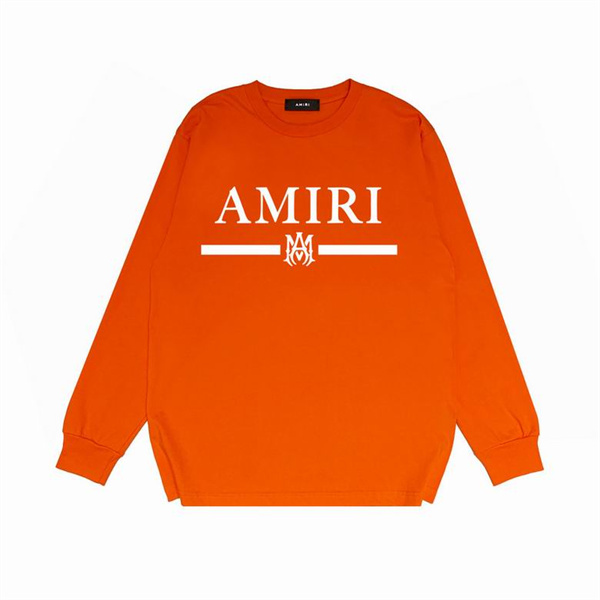 Amiri long T-shirt(2)-0030