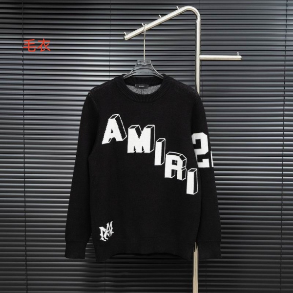 Amiri (Men)Sweaters-0036