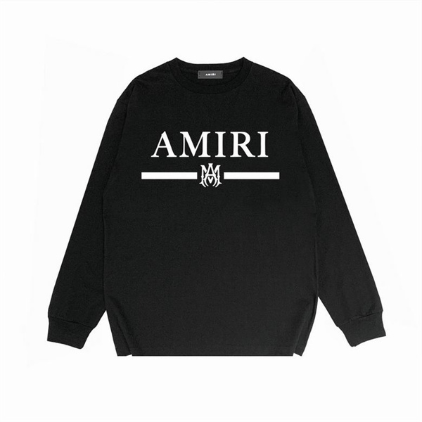 Amiri long T-shirt(2)-0034