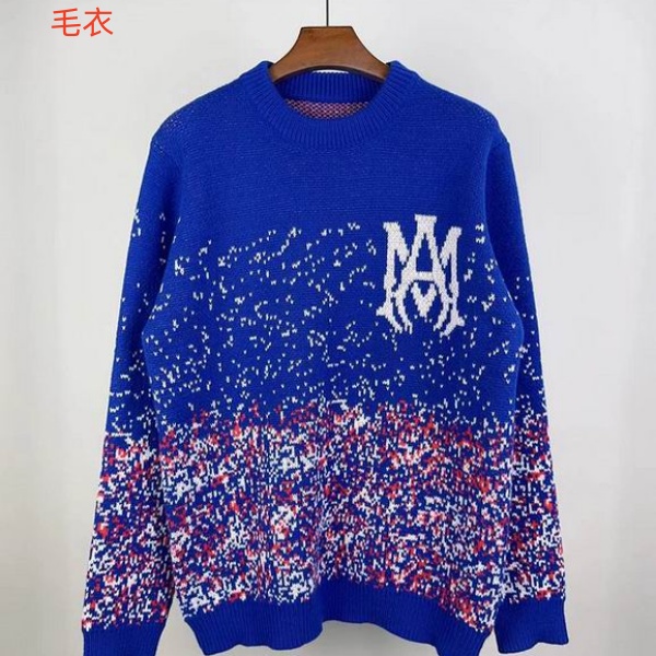 Amiri (Men)Sweaters-0042