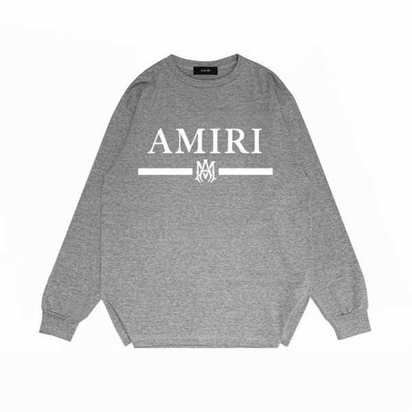 Amiri long T-shirt(2)-0036