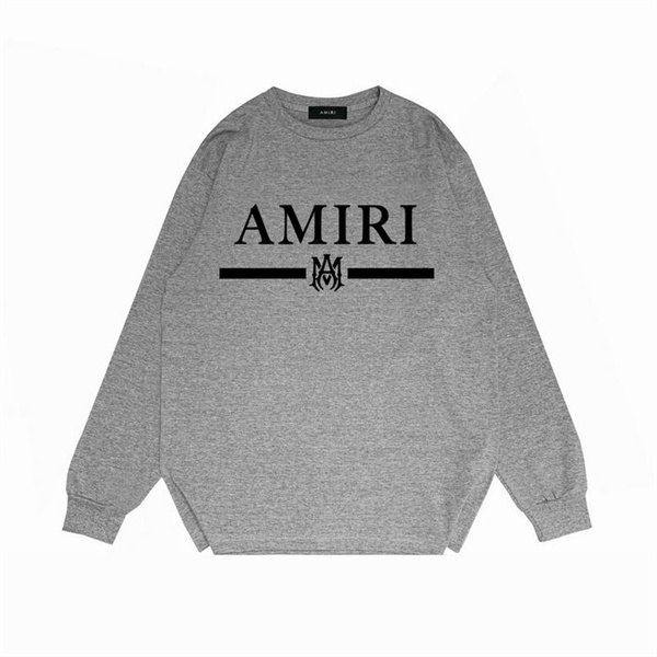 Amiri long T-shirt(2)-0038