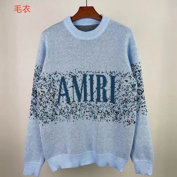 Amiri (Men)Sweaters-0045
