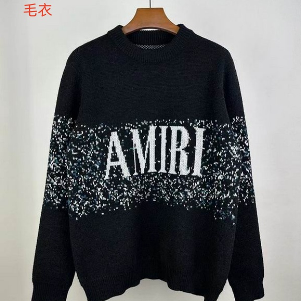 Amiri (Men)Sweaters-0046
