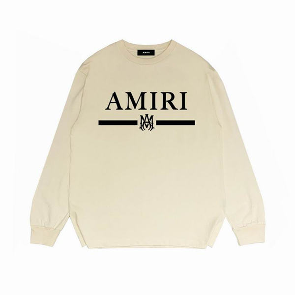 Amiri long T-shirt(2)-0045