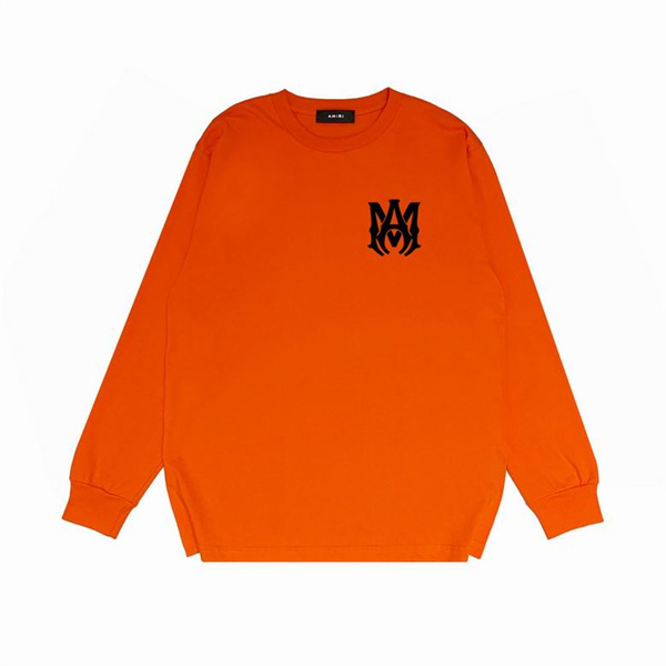 Amiri long T-shirt(2)-0053