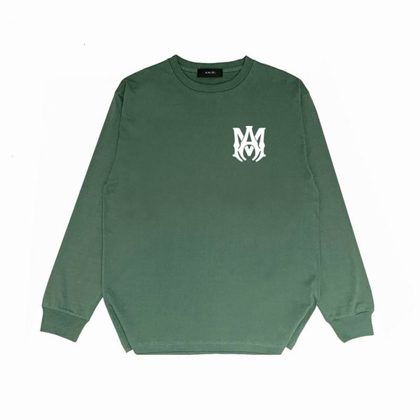 Amiri long T-shirt(2)-0059