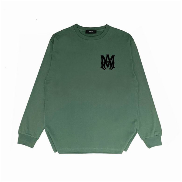 Amiri long T-shirt(2)-0061