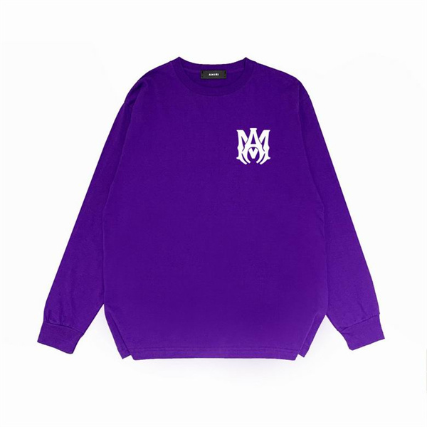 Amiri long T-shirt(2)-0067