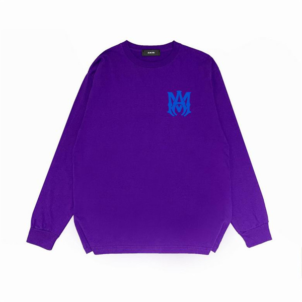 Amiri long T-shirt(2)-0070