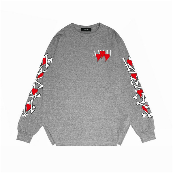 Amiri long T-shirt(2)-0081