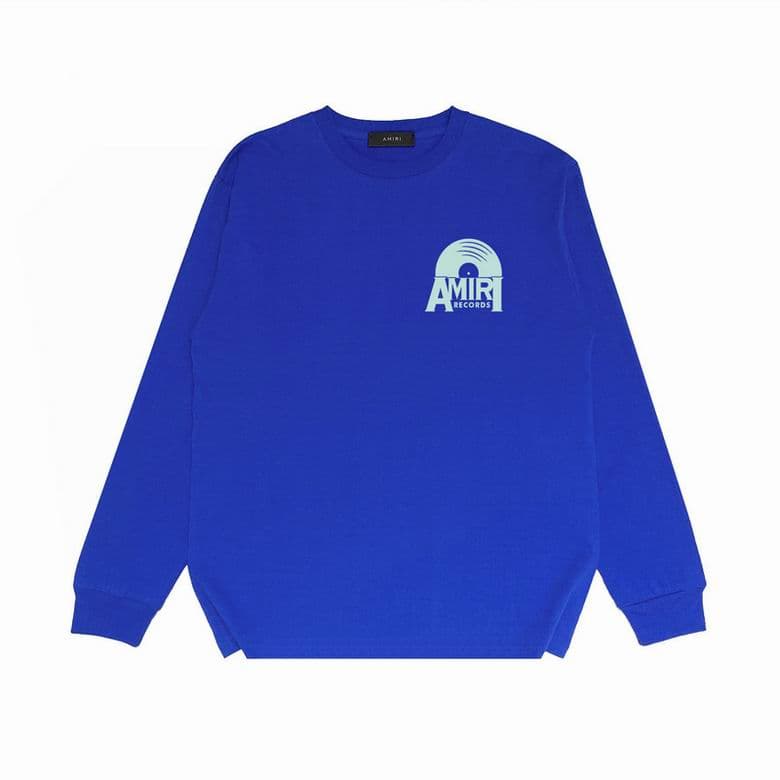 Amiri long T-shirt(2)-2051
