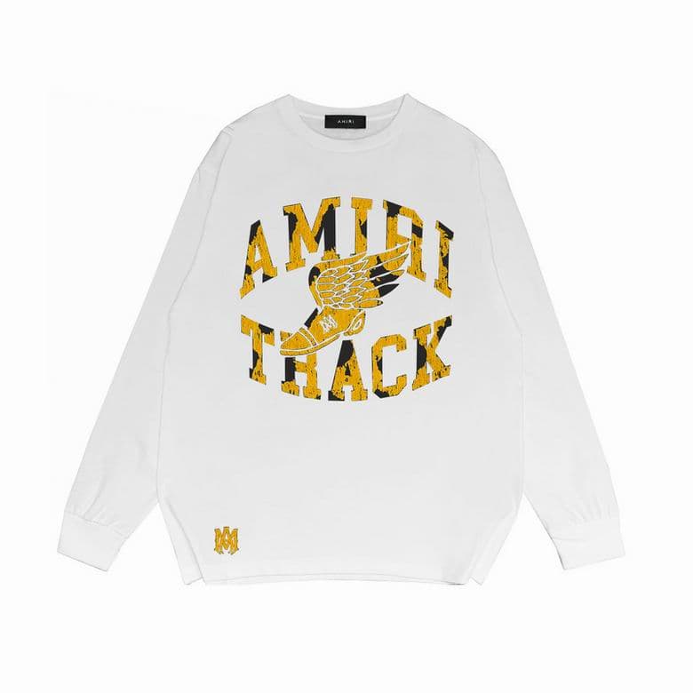 Amiri long T-shirt(2)-2052