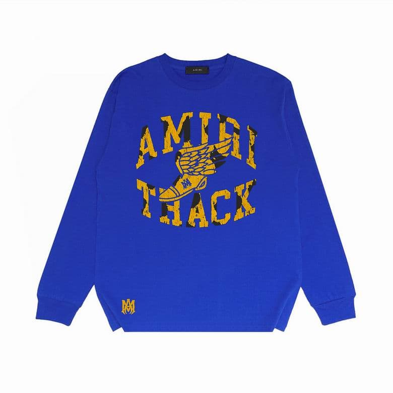 Amiri long T-shirt(2)-2061