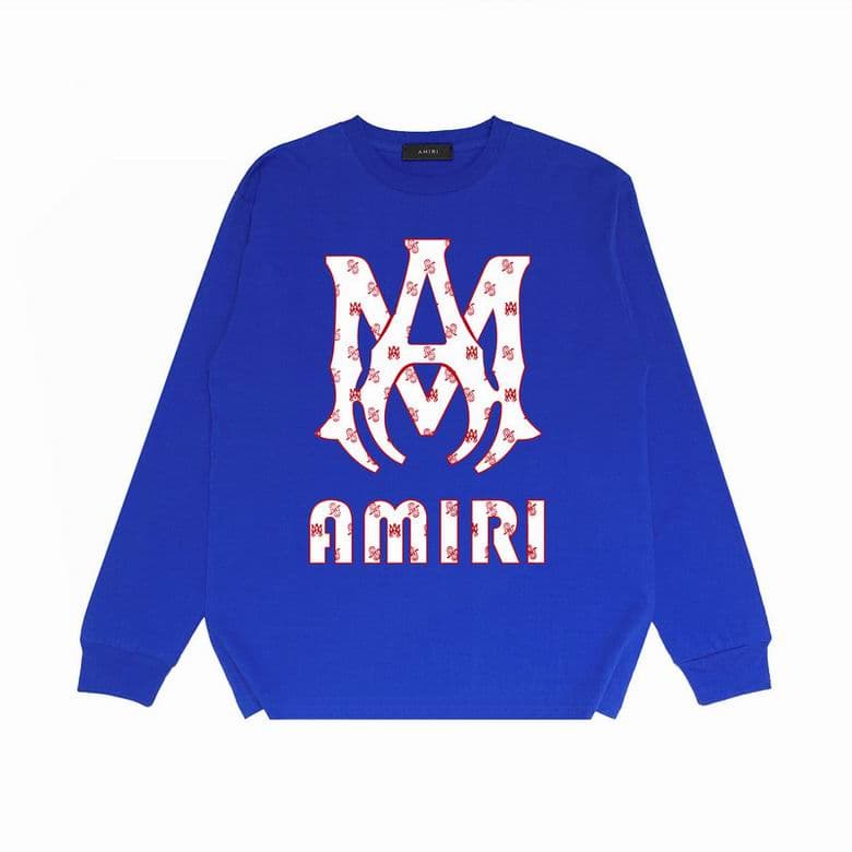 Amiri long T-shirt(2)-2069