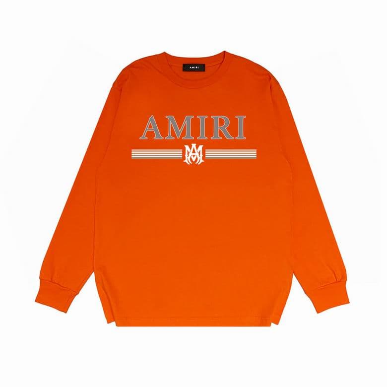Amiri long T-shirt(2)-2075