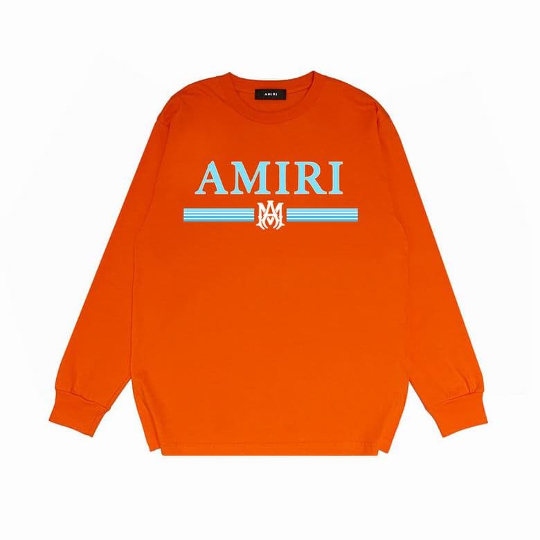 Amiri long T-shirt(2)-2079