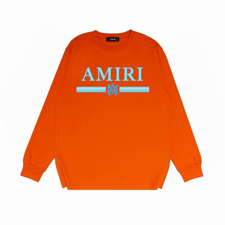 Amiri long T-shirt(2)-2087