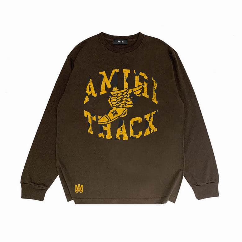 Amiri long T-shirt(2)-2096