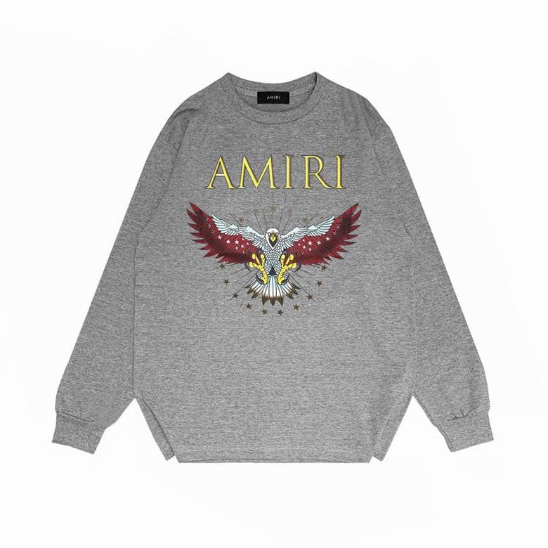 Amiri long T-shirt(2)-2106