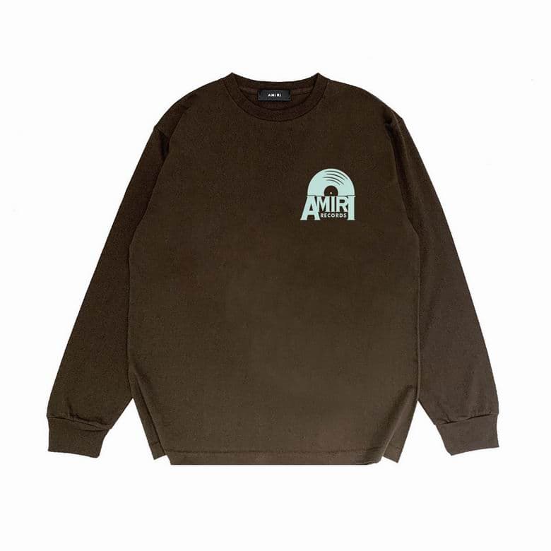 Amiri long T-shirt(2)-2108