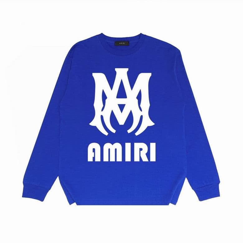 Amiri long T-shirt(2)-2118