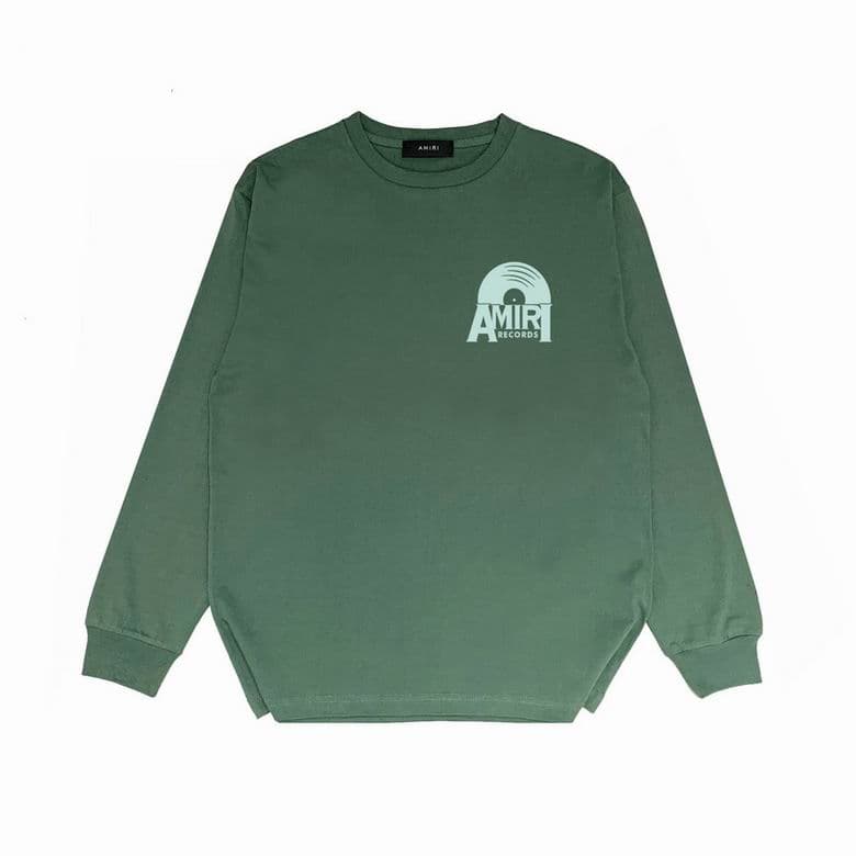 Amiri long T-shirt(2)-2122