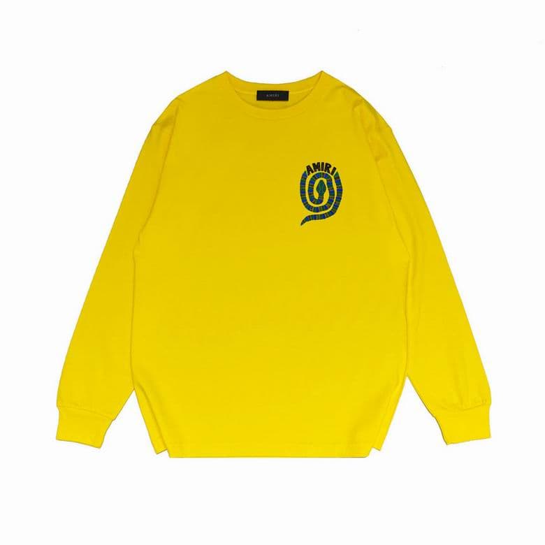 Amiri long T-shirt(2)-2125