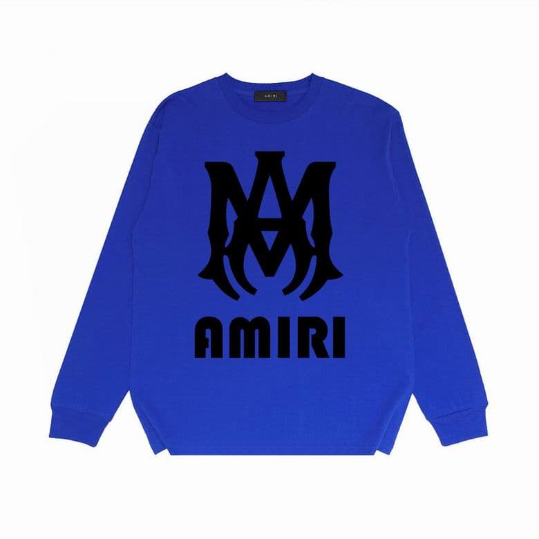 Amiri long T-shirt(2)-2128